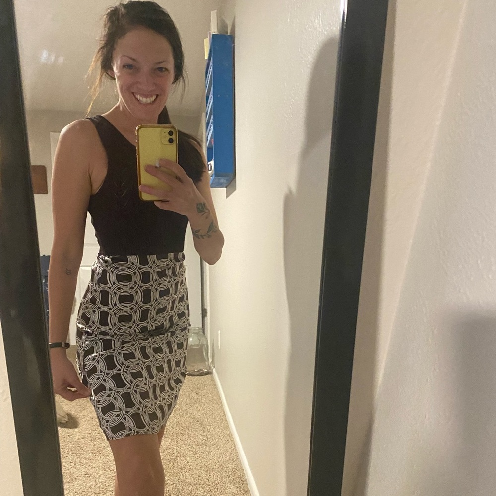 Bebe dress